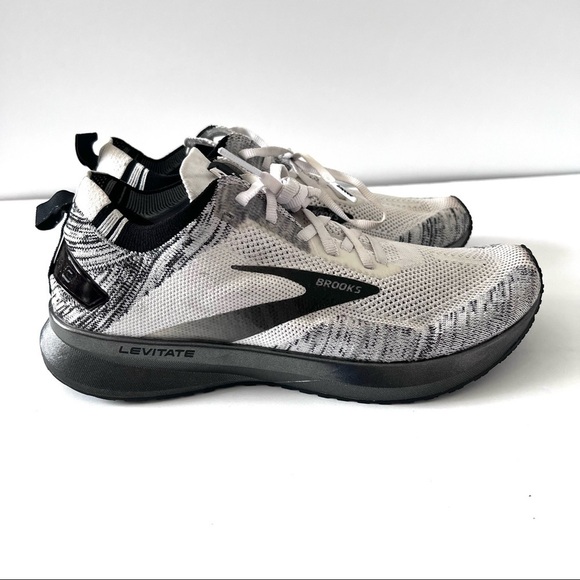 Brooks Levitate 4 Running athletic Shoes main image 6